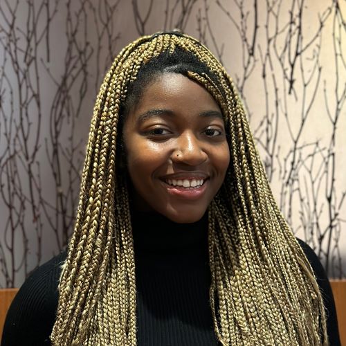 aisha team member aisha