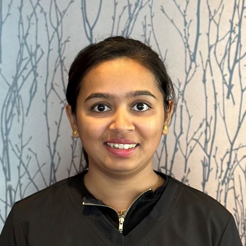 dimpal team member dimpal